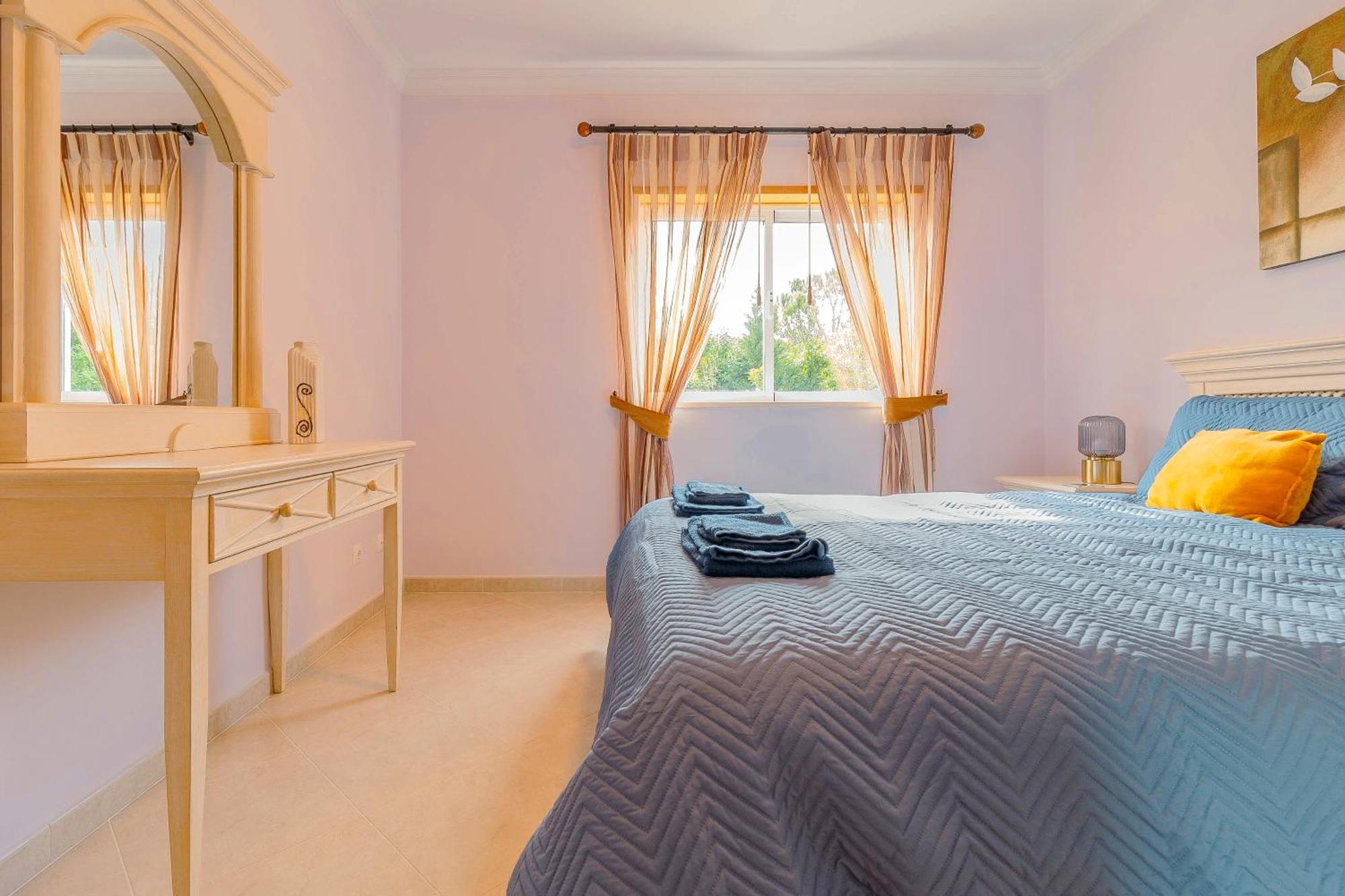 At17 Two Bed On Oasis Parque *